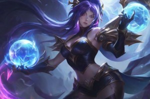 LOL定级赛：如何在英雄联盟排位赛中脱颖而出