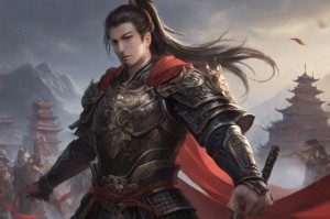 蜀山传奇礼包：独家福利等你来领！