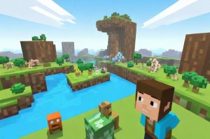 我的世界1.1版本——开启全新冒险之旅
