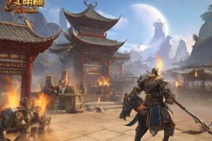 打造精品仿盛大传奇sf，让你重温经典游戏乐趣