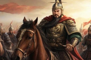 关云长手游：史诗级战争策略游戏，带你重温三国战场