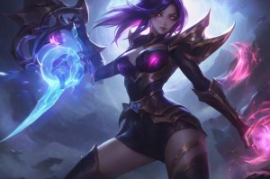 LOL TF技能介绍及玩法攻略