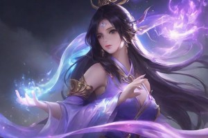 梦幻诛仙启灵技巧：如何快速提升实力，成为顶尖玩家