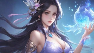 梦幻诛仙2天音加点技巧详解