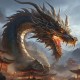 探秘真龙传奇：一个神秘的古代传说