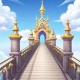 洛克王国云外孔桥怎么过去？详细攻略分享