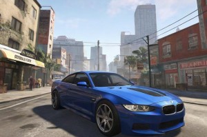 侠盗飞车4自由城：Rockstar游戏史上最经典的开放世界游戏之一