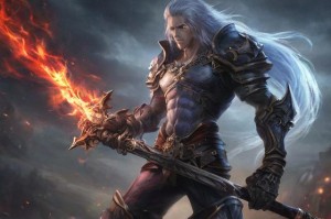 神界危机5.0最终幻想纪念版：重磅更新，全新体验！