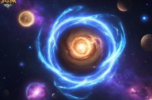 梦幻西游地煞星：神秘的星辰之力