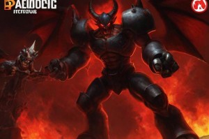 PSX恶魔城X历代记：经典游戏系列的辉煌传承