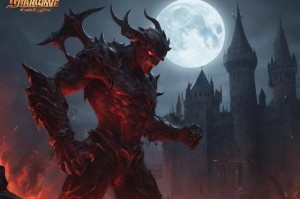 恶魔城晓月圆舞曲修改器：让游戏更加刺激好玩的神器