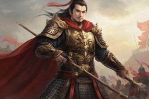 三国志12中文版-全面解析三国志12中文版游戏内容及玩法攻略