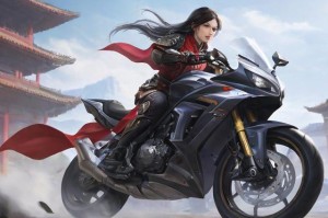 问道150套装图：精美套装展示，让你体验不一样的游戏乐趣