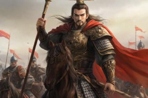 三国志11威力加强版：重温经典策略游戏，挑战更高难度