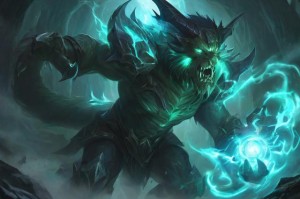 魔兽世界灵魂兽大全：探索Azeroth的神秘力量