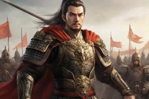 三国志x：重磅续作，再现汉末乱世风云