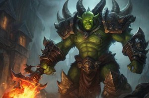魔兽2：传奇续作再度惊艳 重燃游戏热情