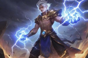 雷电之王的宝藏攻略：揭秘隐藏在雷电之王身后的宝藏位置和获取方法