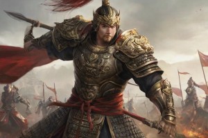 探讨真三国无双MR2的游戏特点与魅力