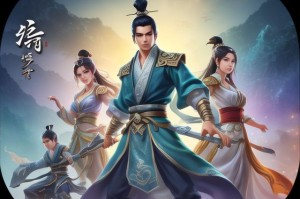 大话西游2画中仙：经典IP再现，重磅续集震撼来袭