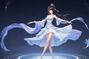 晓月圆舞曲攻略：让你成为舞蹈高手的秘诀