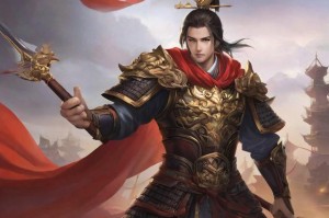 汉之云攻略：打造最强阵容，征战天下！