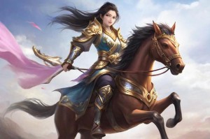 梦幻西游种族坐骑：种族特色与骑乘技能详解