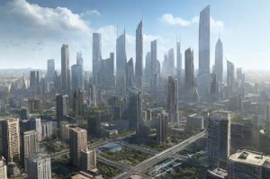 特大城市2012修改器：提升城市规划与管理效率的利器