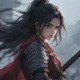 女鬼剑专职：揭秘古代女性武士的传奇故事