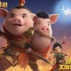 大话西游叶子猪：一段关于游戏与回忆的故事