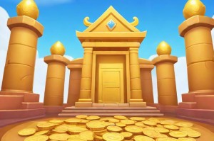 神庙逃亡2无限金币攻略：如何快速获取金币并提升游戏体验