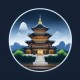 盛大蜀山：成都的标志性建筑