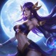 LOL皎月女神——月之魂，星之辉