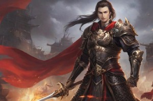 乱世天下攻略：如何在纷乱的世界中立于不败之地