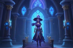人偶馆绮幻夜攻略：探索神秘的艺术殿堂