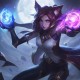 4月LOL幸运召唤师活动：抽奖赢取丰厚奖品，快来参与吧！