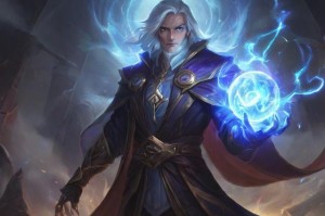 流浪法师符文：打造最强装备的必备指南