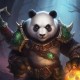 魔兽世界熊猫人声望：如何提升声望等级并解锁更多奖励？