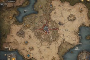 CF新挑战地图：挑战极限，创造无限可能