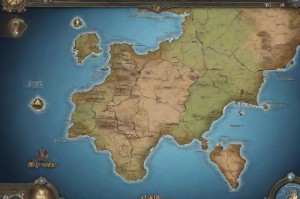 如何使用dota2地图编辑器制作自己的地图