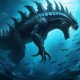 太平洋中的魔兽：探寻海洋深处的神秘生物群