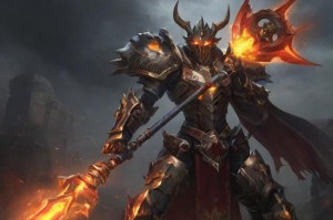火炬之光2狂战武器：打造最强战斗力的必备利器