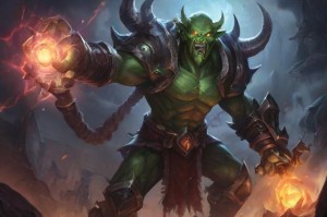 魔兽Dota攻略：如何提高技术水平并取得胜利