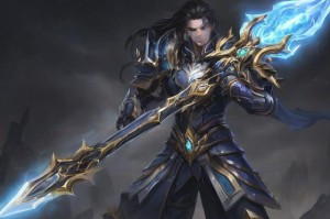永恒之塔武器强化：如何提升装备实力