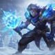 LOL冰雪节：让冰雪世界与英雄联盟相遇的狂欢盛宴