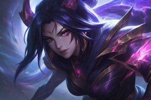 如何选择适合自己的LOLS2头像？