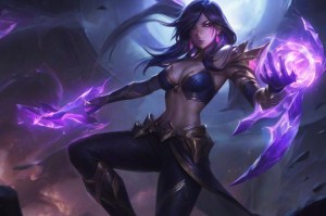 如何正确选择lol ez出装？