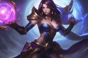 掌上英雄联盟电脑版：让你在电脑上畅玩英雄联盟的全新体验