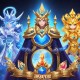 洛克王国博得：一个全新的数字化收藏品平台