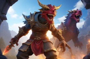 多玩龙之谷官网：畅玩热门MMORPG游戏，获取最新资讯和活动